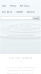 Mobile Screenshot of fkaa.com